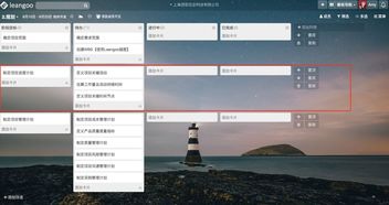 利用Leangoo項(xiàng)目管理軟件管理階段式瀑布式軟件研發(fā)流程