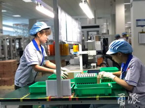 投入億元自主研發(fā)，海曙企業(yè)以軟件研發(fā)實(shí)力榮膺國家級(jí)“綠色工廠”