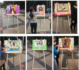 園林園藝分院 融合工作動態與市場需求，探索都市園藝與農業旅游新路徑