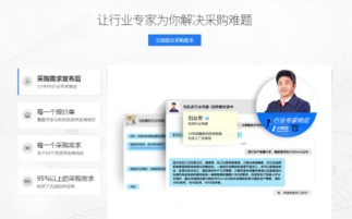 世界工廠網(wǎng)全新升級，推出行業(yè)專家咨詢服務(wù)，助力企業(yè)精準決策