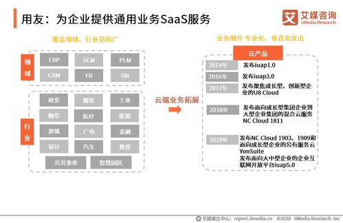 艾媒咨詢《2020上半年中國企業(yè)服務(wù)SaaS行業(yè)發(fā)展研究報告》深度解讀 信息咨詢服務(wù)的價值與機遇